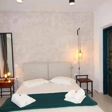 Apartment Olive House