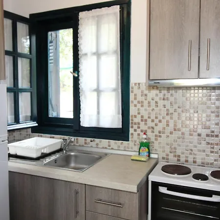 Olive House Apartment *