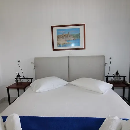 Olive House Apartment Elia Nikitis