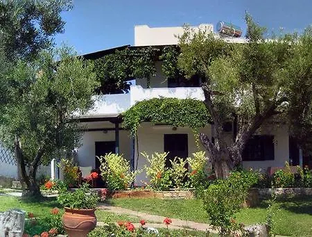 Olive House * Elia Nikitis