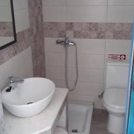 Apartament Olive House