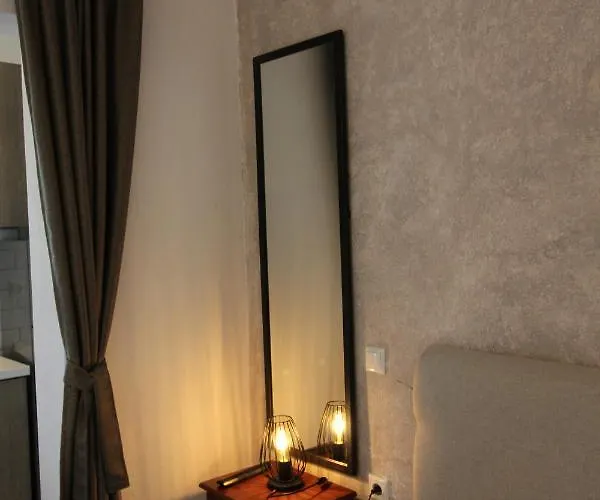Olive House * Elia Nikitis
