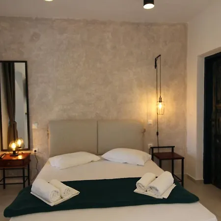 דירה Olive House אליה