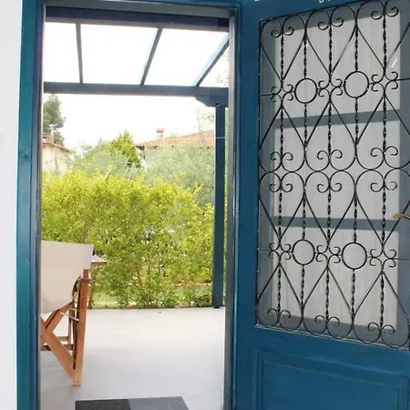 Olive House *