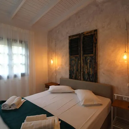 Olive House * Ελιά