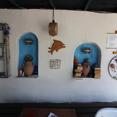 Olive House