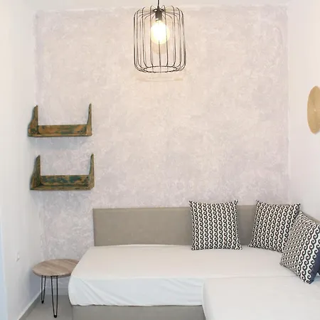 Olive House דירה אליה