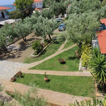 Olive House דירה *