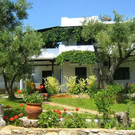 Olive House Apartament Elia Nikitis