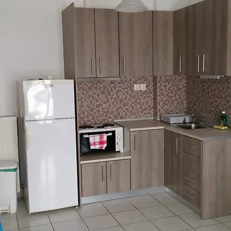 Olive House Ελιά