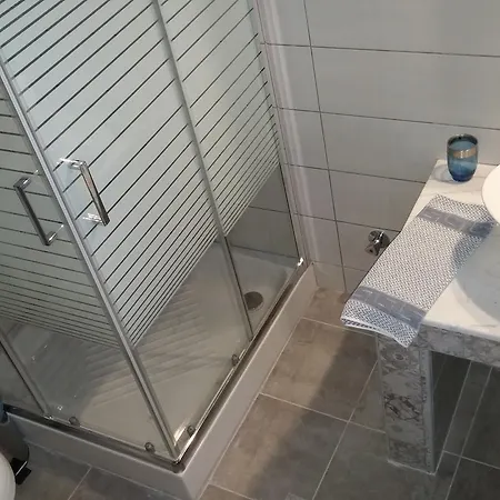 Apartament Olive House *