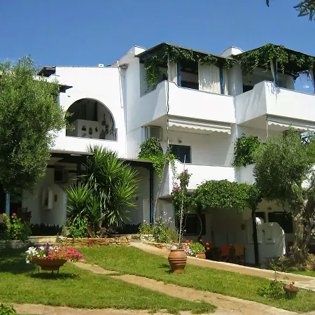 Olive House *
