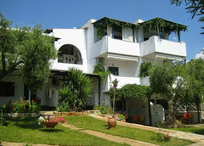 Olive House *