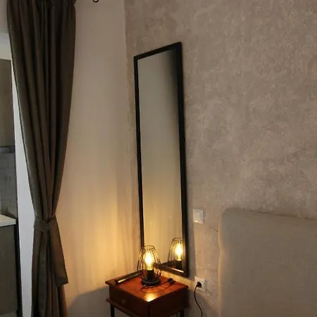 Olive House * إيليا