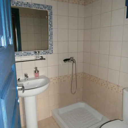 Olive House * إيليا