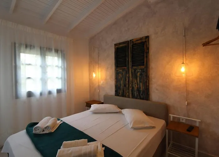 Olive House * Elia Nikitis