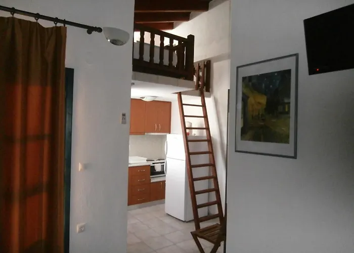 Olive House * Elia Nikitis