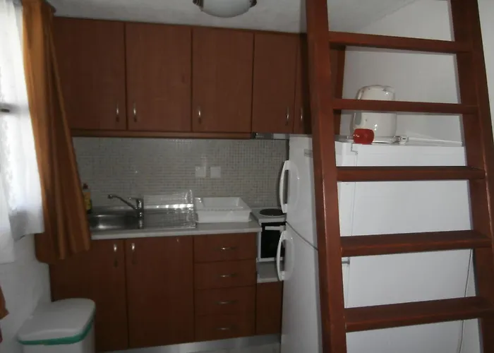 Appartamento Olive House *