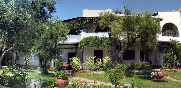 Olive House * Elia Nikitis