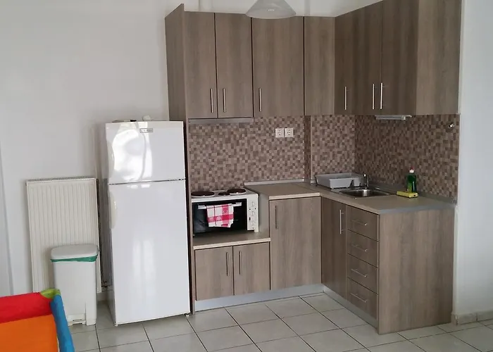 Olive House Elia Nikitis