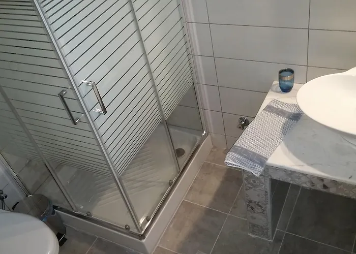 Appartamento Olive House *