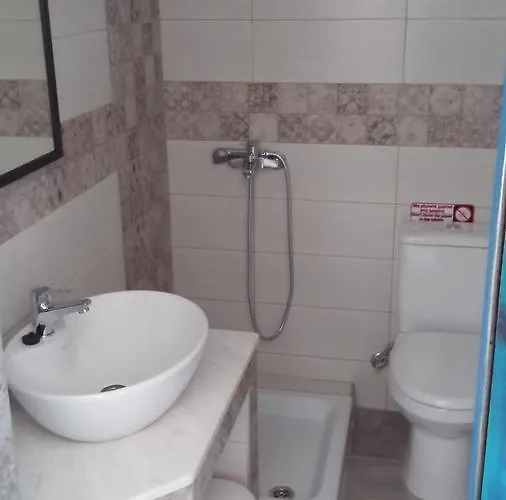 Appartamento Olive House