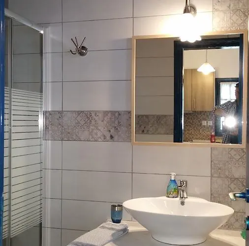 Appartamento Olive House *