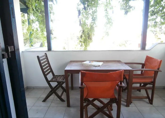 Olive House Appartamento *